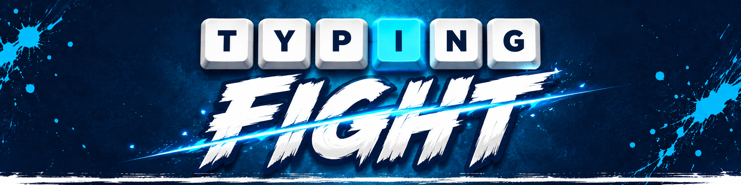 Typing Fight