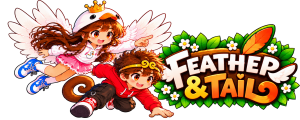 Feather & Tail