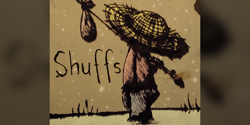 Cover image for Shuffs