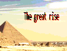 Cover image for Aegyptius