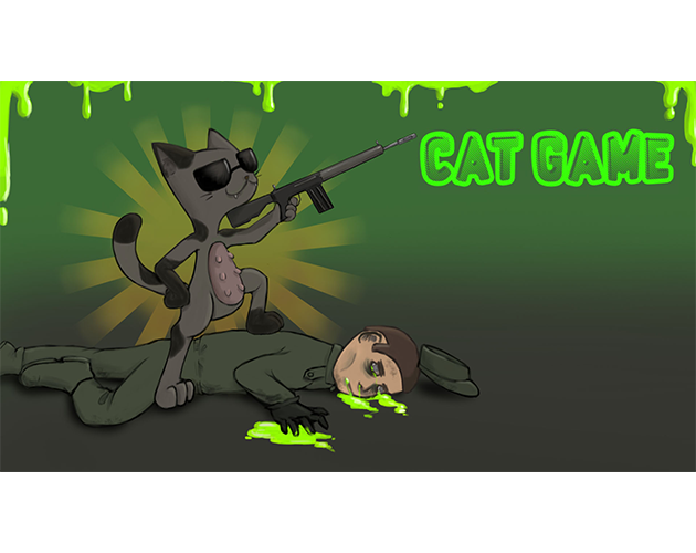 Cat Game