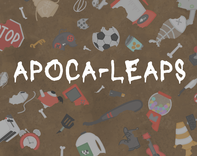 Apoca-leaps
