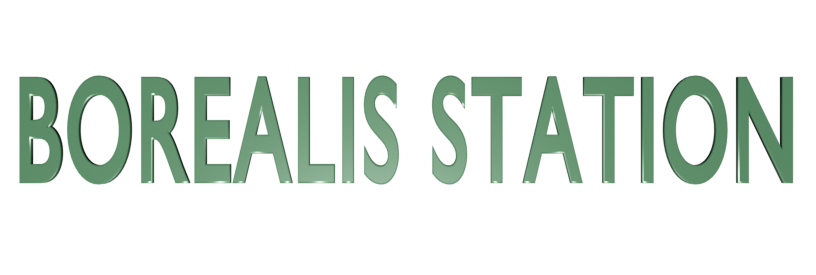 Borealis Station