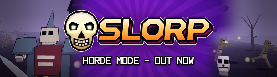 Slorp
