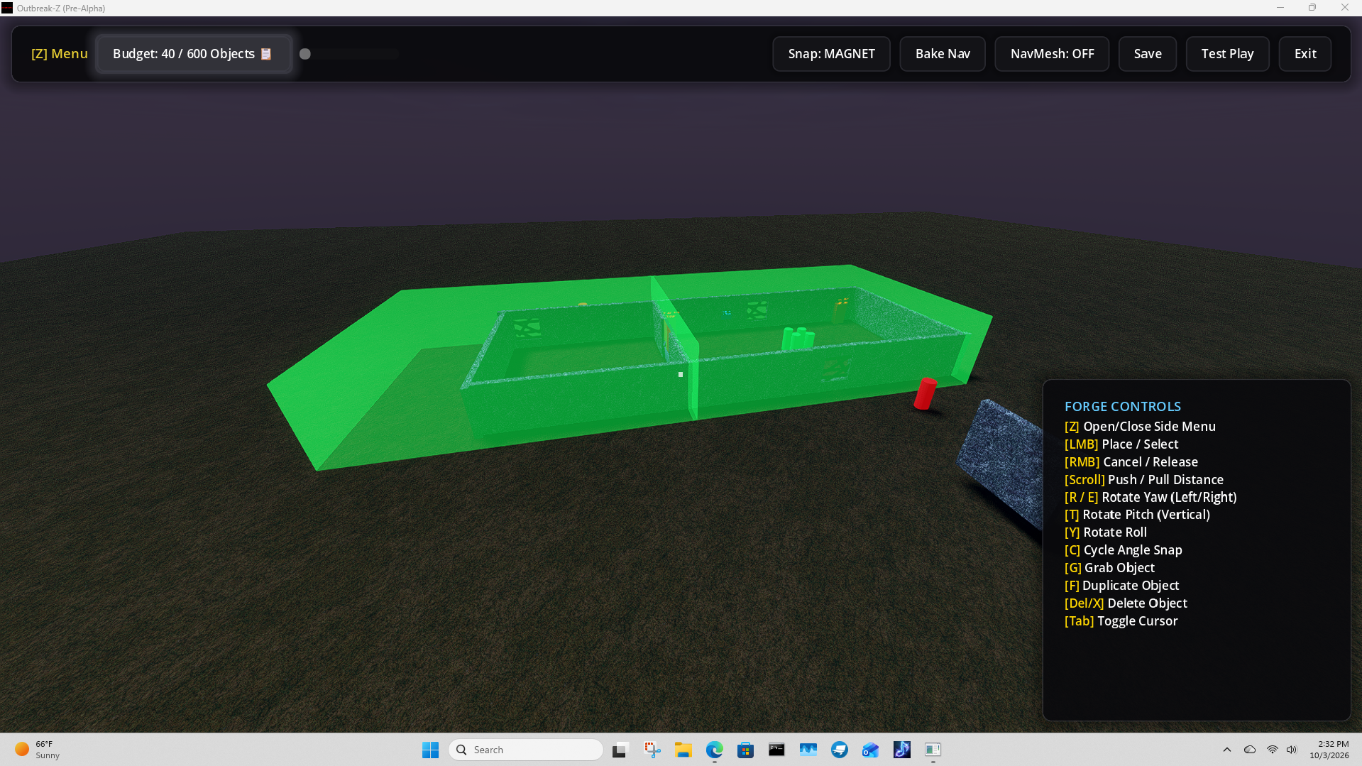 forge hud