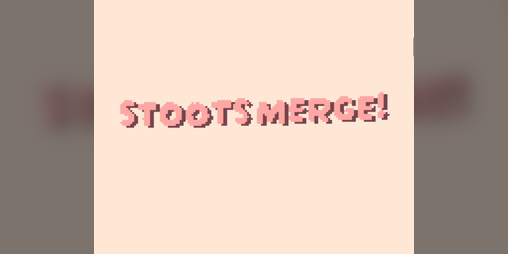 Cover image for Stoots Merge!