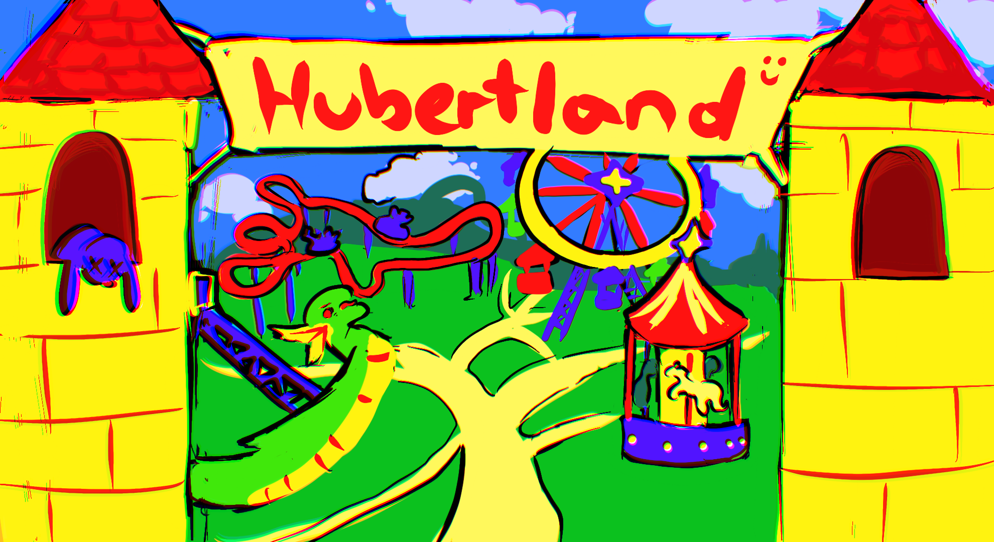 Hubertland