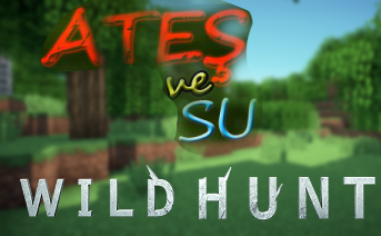 Ates ve Su Wild Hunt
