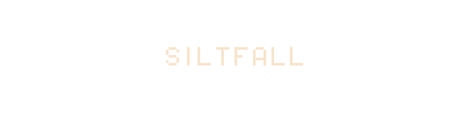 Siltfall