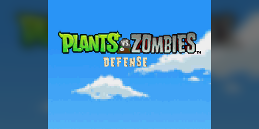 Cover image for Pvz Defense
