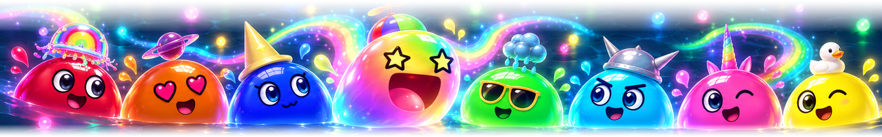 JellyBlob