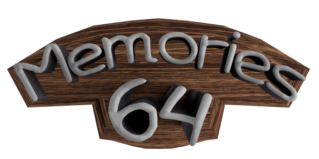 Memories 64