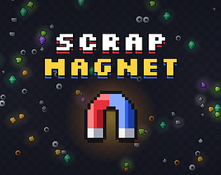 Scrap Magnet