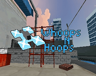Whoops 'N Hoops