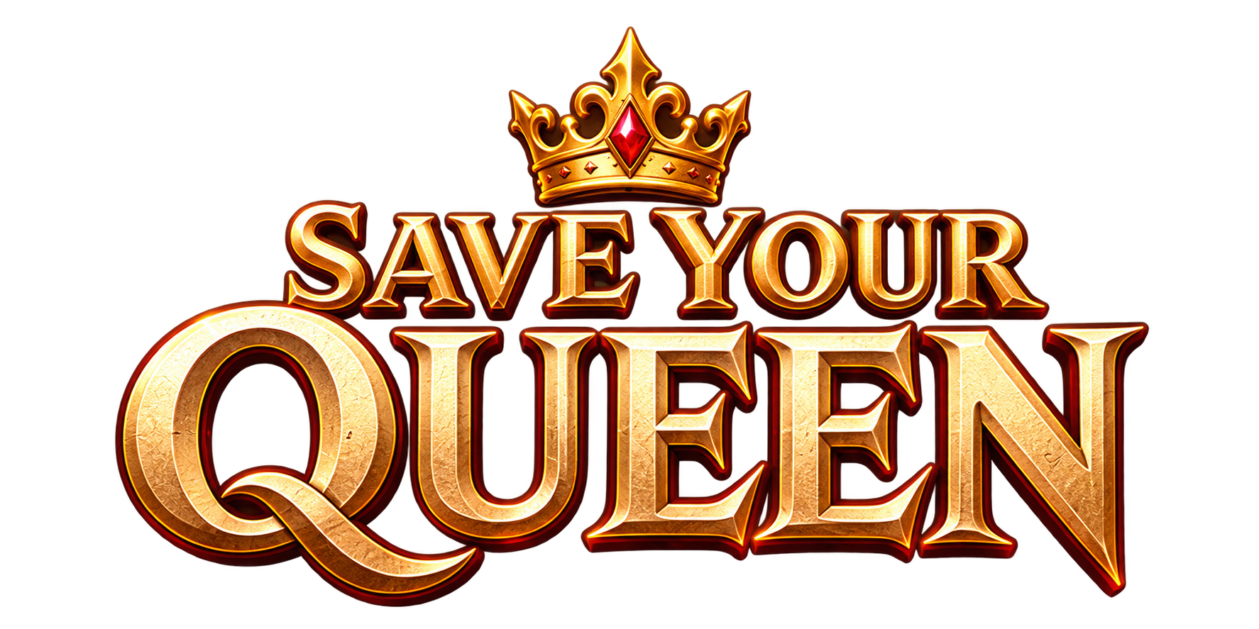 Save Your Queen