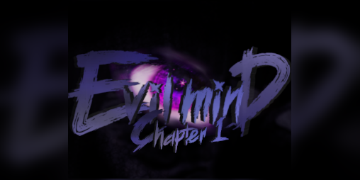 Cover image for Evil Mind