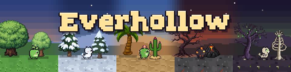 Everhollow