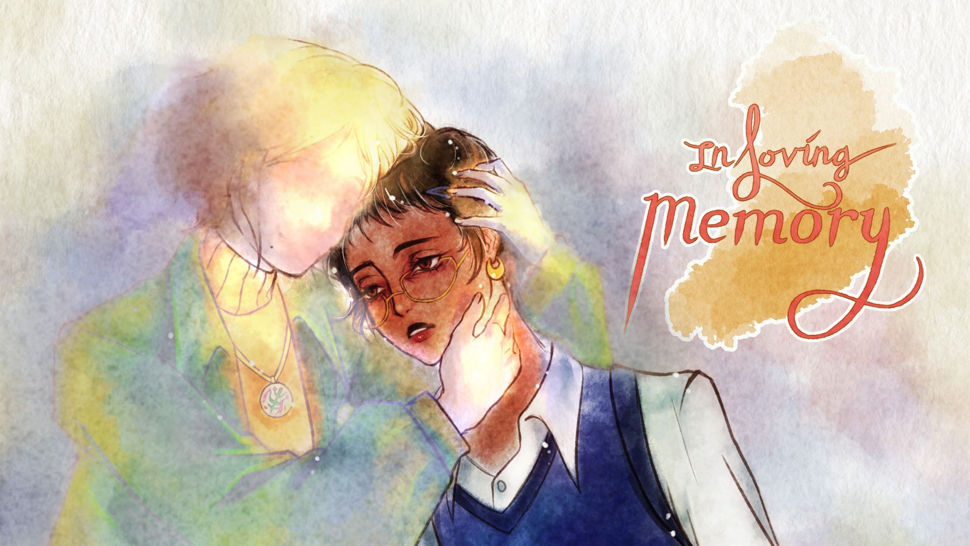 In Loving Memory
