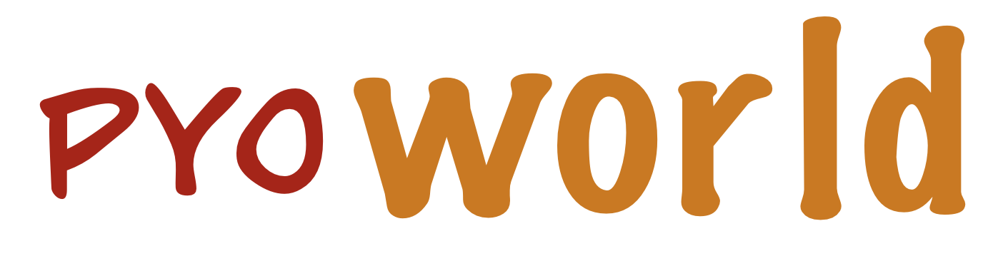 Pyo World 1.0