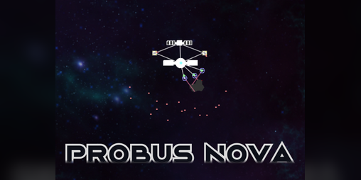 Cover image for Probus Nova
