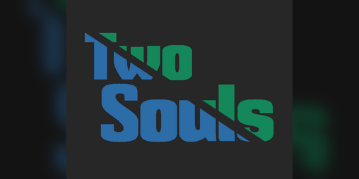 Cover image for Two Souls