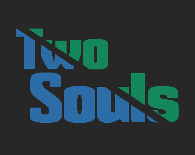 Cover image for Two Souls