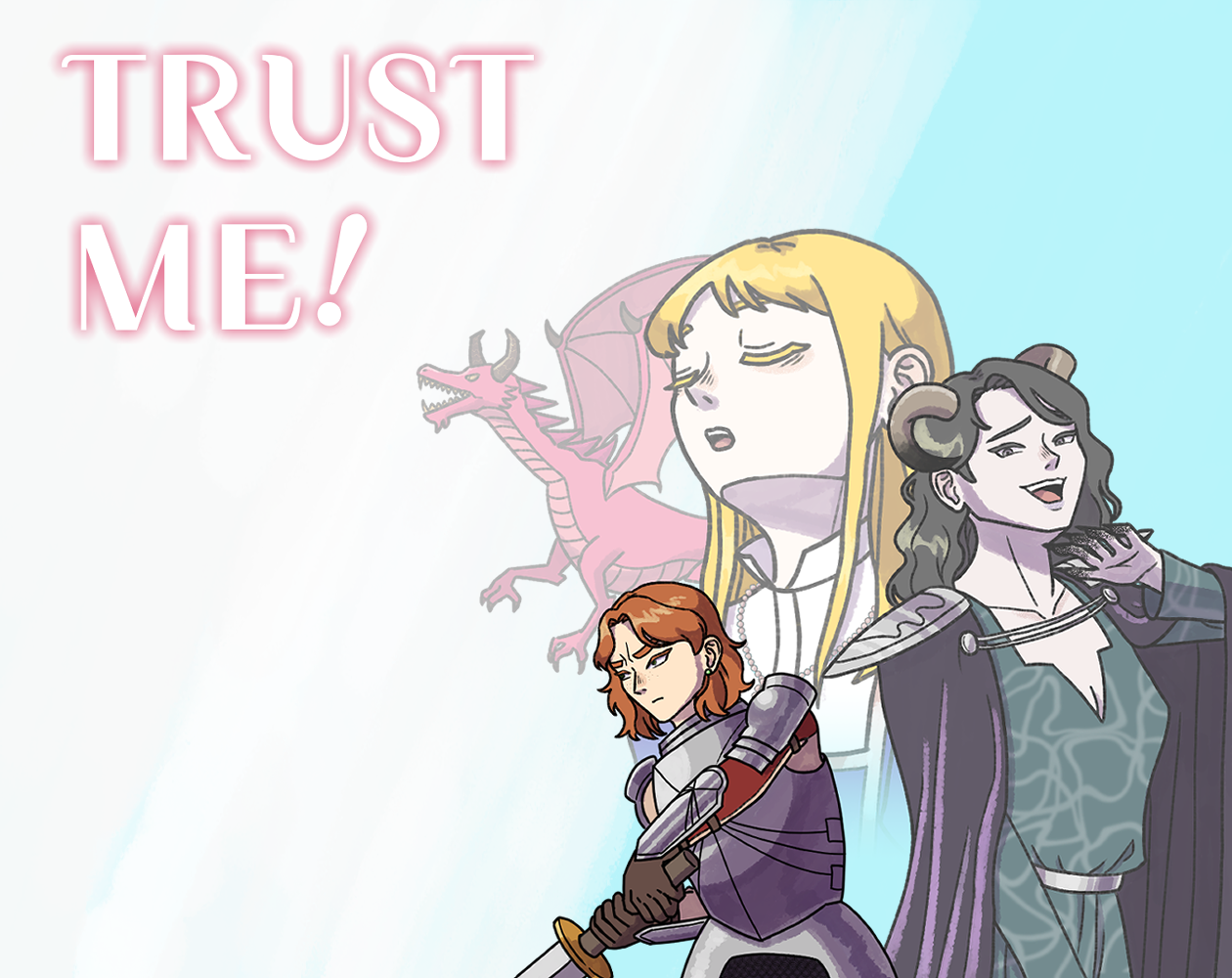 Trust ME!