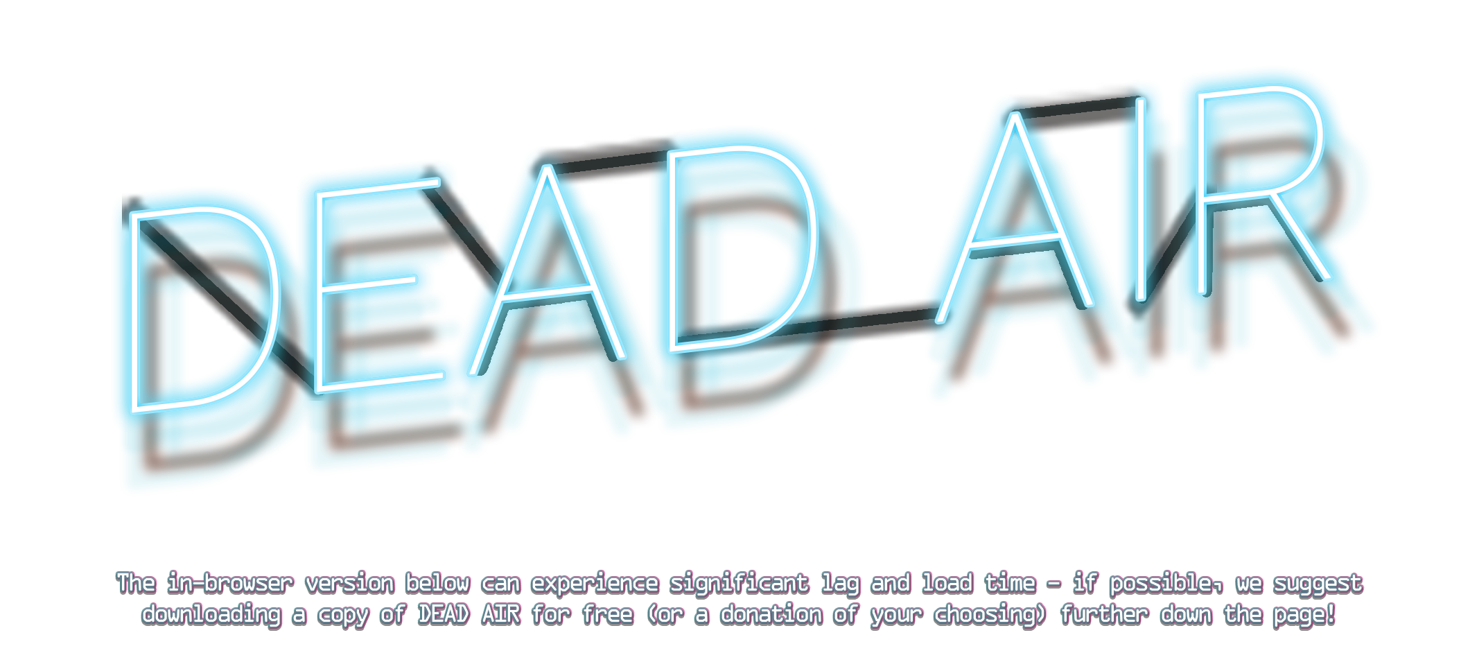 Dead Air