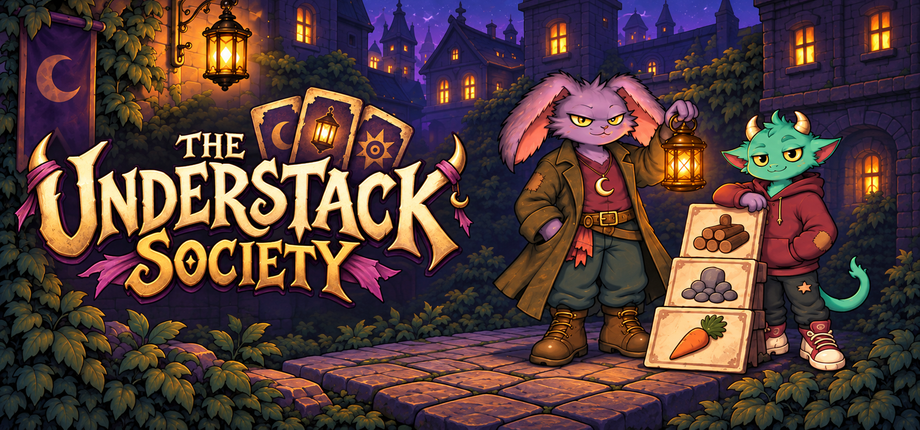 The Understack Society