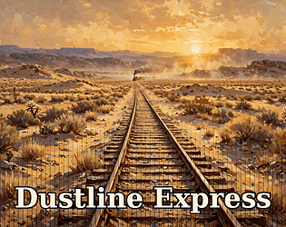 Dustline Express