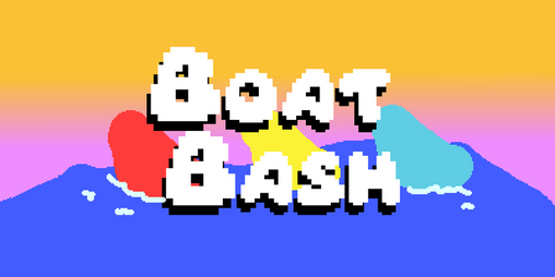 Cover image for Boat Bash