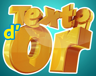Texte d'Or for android