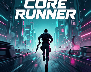 CoreRunner