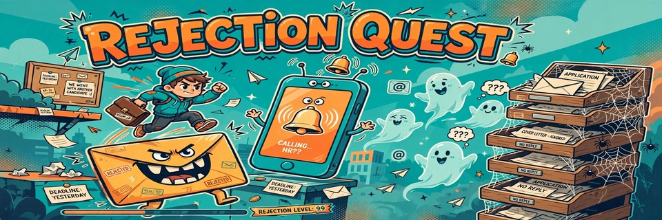Rejection Quest