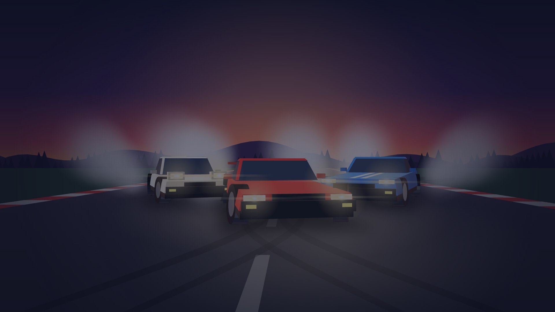 Drift Rush