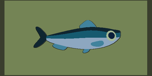 Cover image for Mackerel