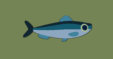 Cover image for Mackerel