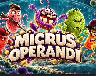 Micrus Operandi