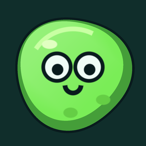 BLOBSLAYER by rafasr · Store artwork