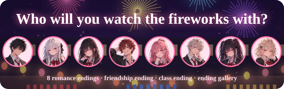 Endings