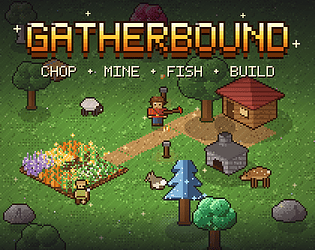 Gatherbound