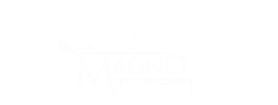 ScrapMagnet