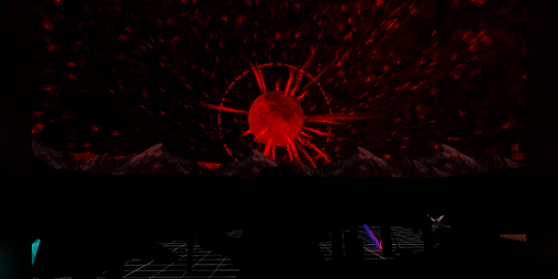 Cover image for ykfr's hellscape