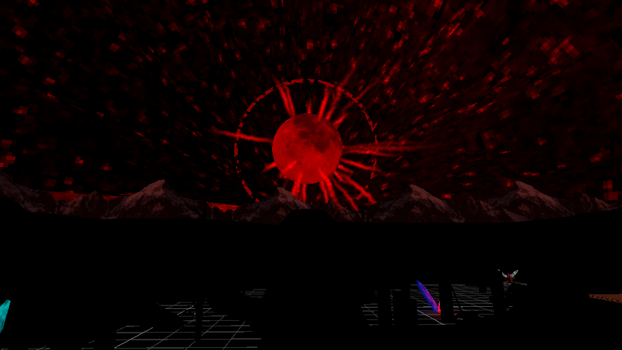 Cover image for ykfr's hellscape