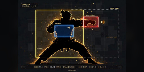 Cover image for HitboxSmith