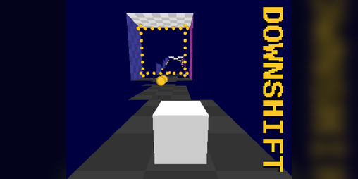 Cover image for Downshift
