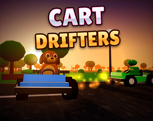 Cart drifters