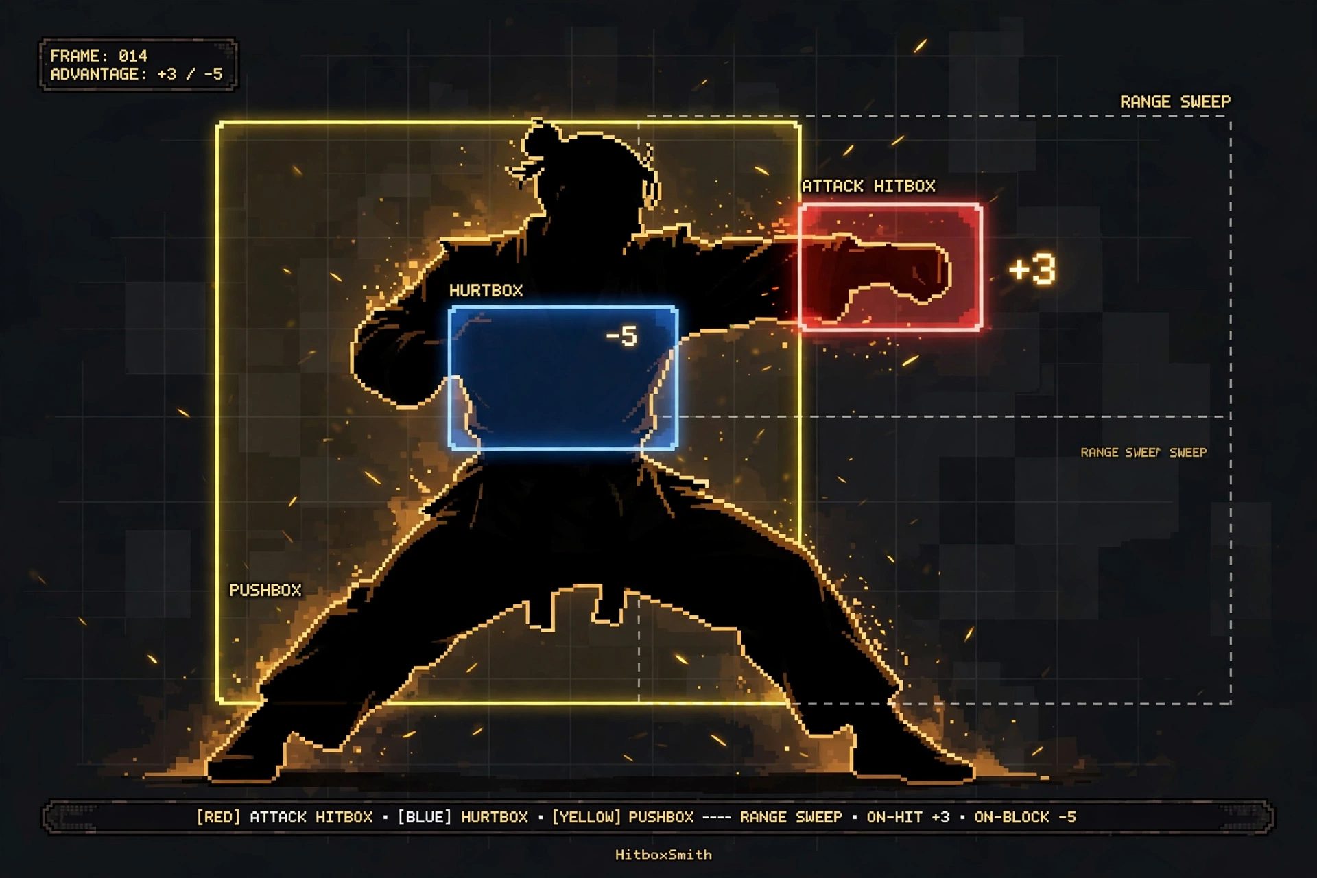 Cover image for HitboxSmith Pro