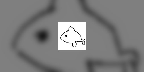 Cover image for I want to be a lonely fish