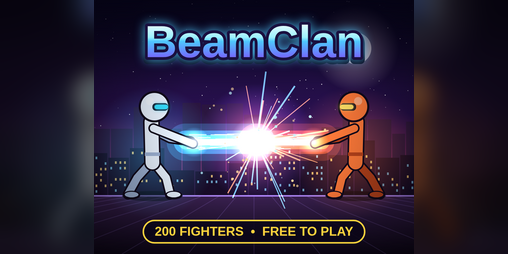 Cover image for BeamClan